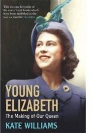 Young Elizabeth