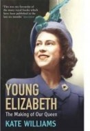 Young Elizabeth - cena, srovnání