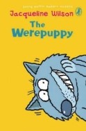Werepuppy (Young Puffin Modern Classics) - cena, srovnání
