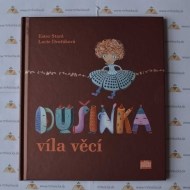 Dušinka, víla věcí - cena, srovnání