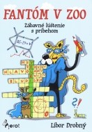 Fantóm v ZOO - cena, srovnání