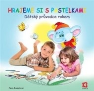 Hrajeme si s pastelkami - cena, srovnání