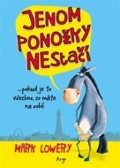 Jenom ponožky nestačí - cena, srovnání