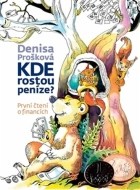 Kde rostou peníze? - cena, srovnání