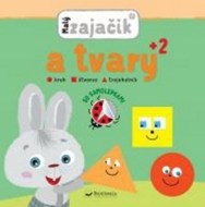 Malý zajačik a tvary - cena, srovnání
