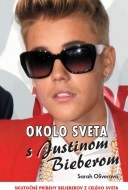Okolo sveta s Justinom Bieberom - cena, srovnání
