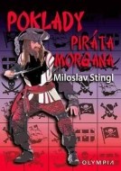 Poklady piráta Morgana - cena, srovnání