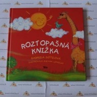 Roztopašná knižka - cena, srovnání