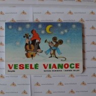 Veselé Vianoce - cena, srovnání