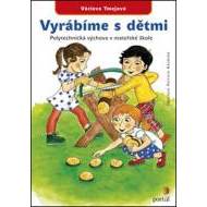 Vyrábíme s dětmi - cena, srovnání