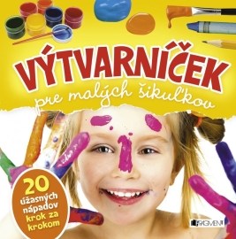 Výtvarníček