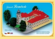 Zámek Loučeň - cena, srovnání