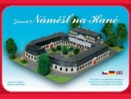 Zámek Náměšť na Hané - cena, srovnání