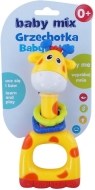 Baby Mix Žirafa - cena, srovnání