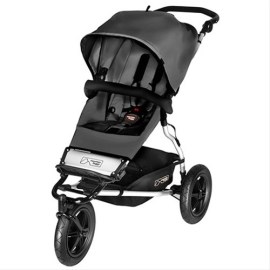 Mountain Buggy Urban Jungle