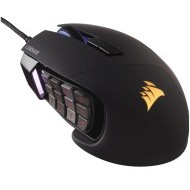 Corsair Scimitar Pro - cena, srovnání