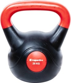 InSPORTline Vin-Bell Dark 20kg