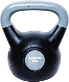 InSPORTline Vin-Bell Dark 14kg