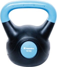 InSPORTline Vin-Bell Dark 12kg