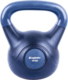 InSPORTline Vin-Bell Dark 10kg