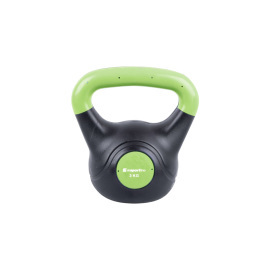 InSPORTline Vin-Bell Dark 3kg