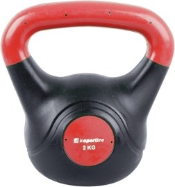 InSPORTline Vin-Bell Dark 2kg