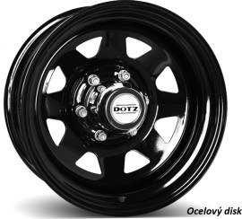 Dotz Dakar 7x16 5x114.3 ET36 