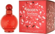 Britney Spears Hidden Fantasy 100ml - cena, srovnání