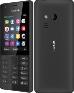 Nokia 216 - cena, srovnání