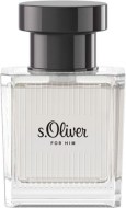 S.Oliver For Him 30ml - cena, srovnání