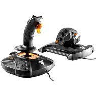 Thrustmaster T-16000M Flight Pack - cena, srovnání