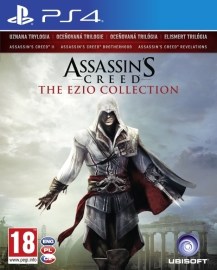 Assassin's Creed (The Ezio Collection)