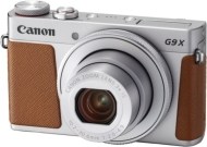 Canon PowerShot G9X Mark II - cena, srovnání