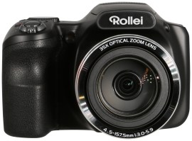 Rollei Powerflex 350