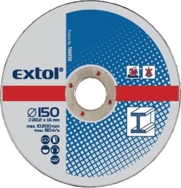 Extol Craft 106910