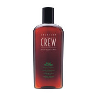 American Crew Tea Tree 3v1 450ml - cena, srovnání