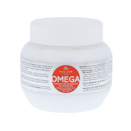 Kallos Omega Mask 1000ml