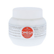 Kallos Omega Mask 1000ml - cena, srovnání