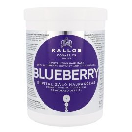 Kallos Blueberry Mask 1000ml