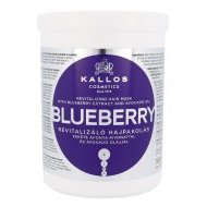 Kallos Blueberry Mask 1000ml - cena, srovnání