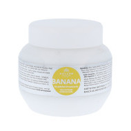 Kallos Banana Mask 1000ml - cena, srovnání