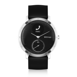 Withings Steel HR 40mm