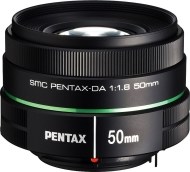 Pentax DA 50mm f1/8 - cena, srovnání