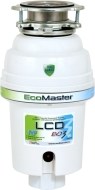 EcoMaster LCD Plus - cena, srovnání