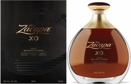 Ron Zacapa Centenario XO 0.7l