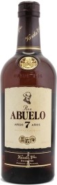 Abuelo Anejo 7y 0.7l