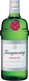 Tanqueray Imported 1l