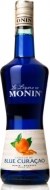 Monin Blue Curacao 0.7l - cena, srovnání