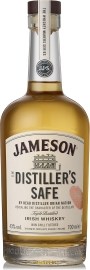 Jameson Distillers Safe 0.7l