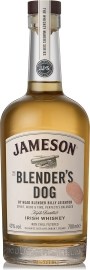 Jameson Blenders Dog 0.7l